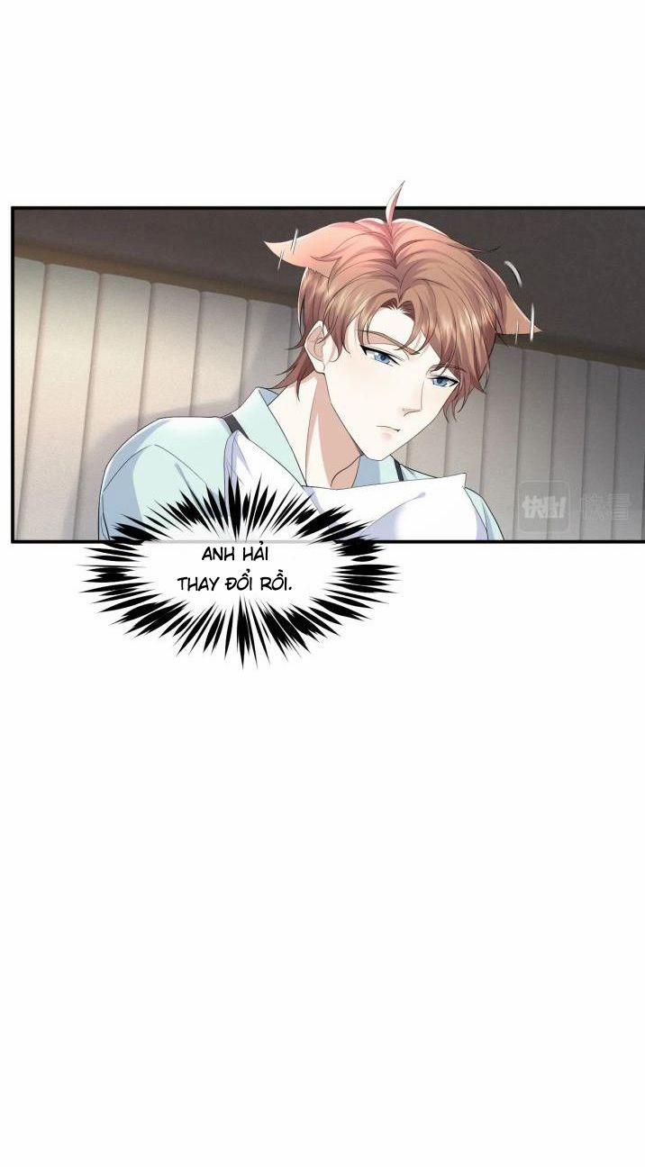 Từ Hôm Nay Bắt Đầu Ngược Tra Nam 64 trang 2