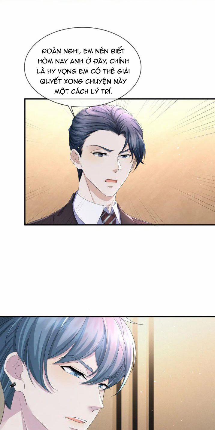 Từ Hôm Nay Bắt Đầu Ngược Tra Nam 64 trang 20