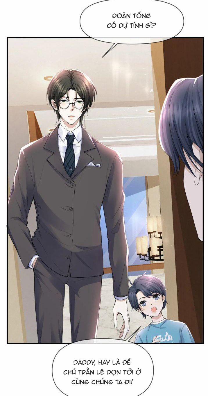 Từ Hôm Nay Bắt Đầu Ngược Tra Nam 64 trang 28