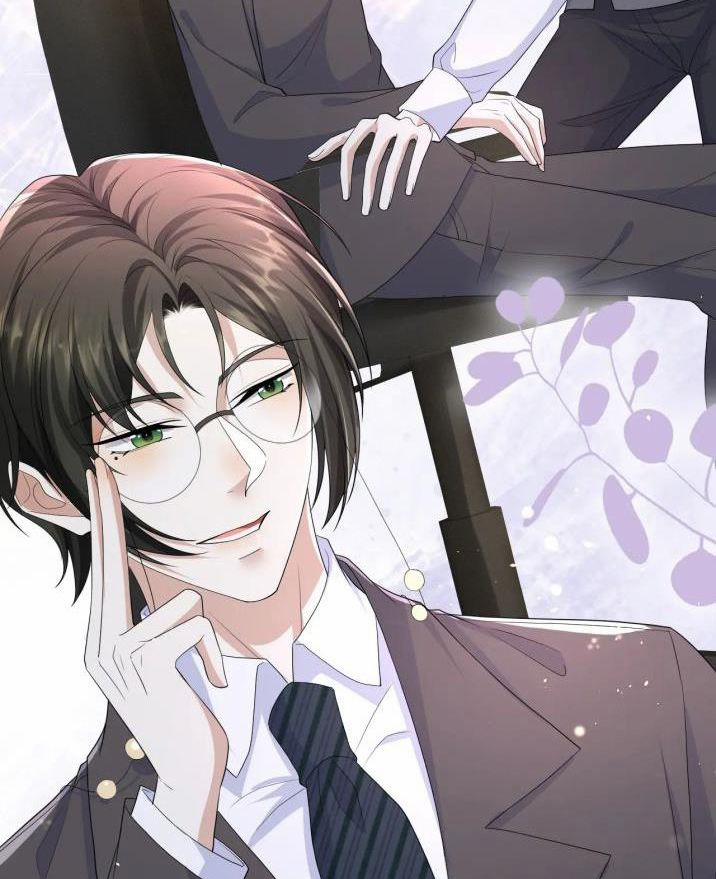 Từ Hôm Nay Bắt Đầu Ngược Tra Nam 64 trang 8