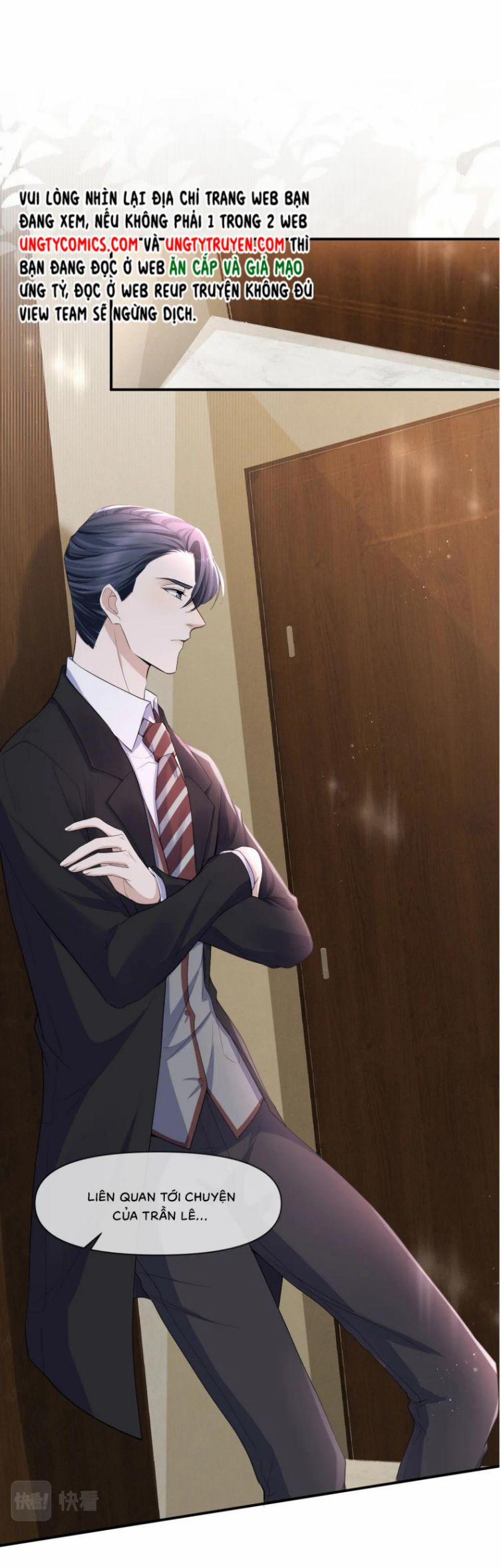 Từ Hôm Nay Bắt Đầu Ngược Tra Nam 65 trang 1