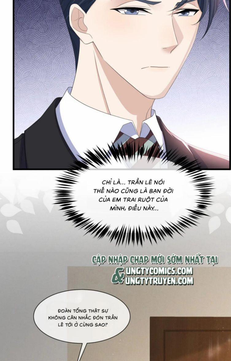 Từ Hôm Nay Bắt Đầu Ngược Tra Nam 65 trang 12