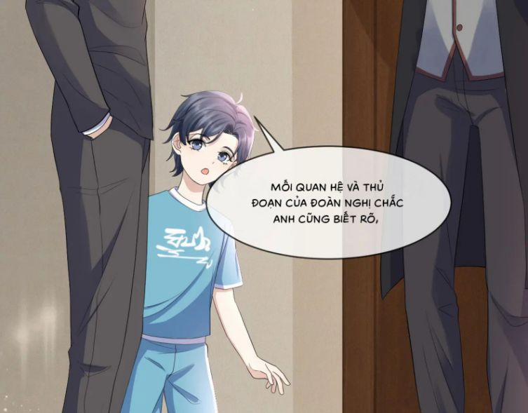 Từ Hôm Nay Bắt Đầu Ngược Tra Nam 65 trang 14