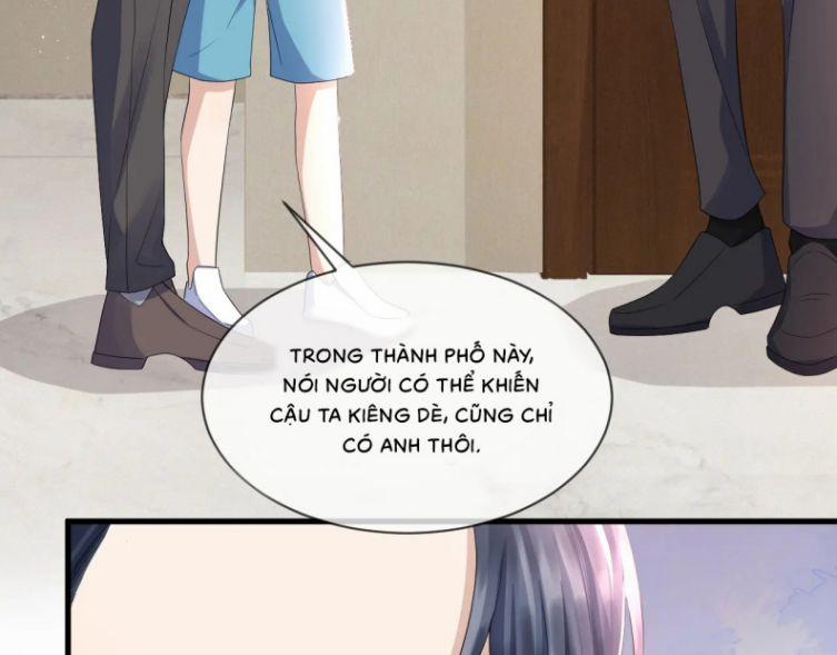 Từ Hôm Nay Bắt Đầu Ngược Tra Nam 65 trang 15