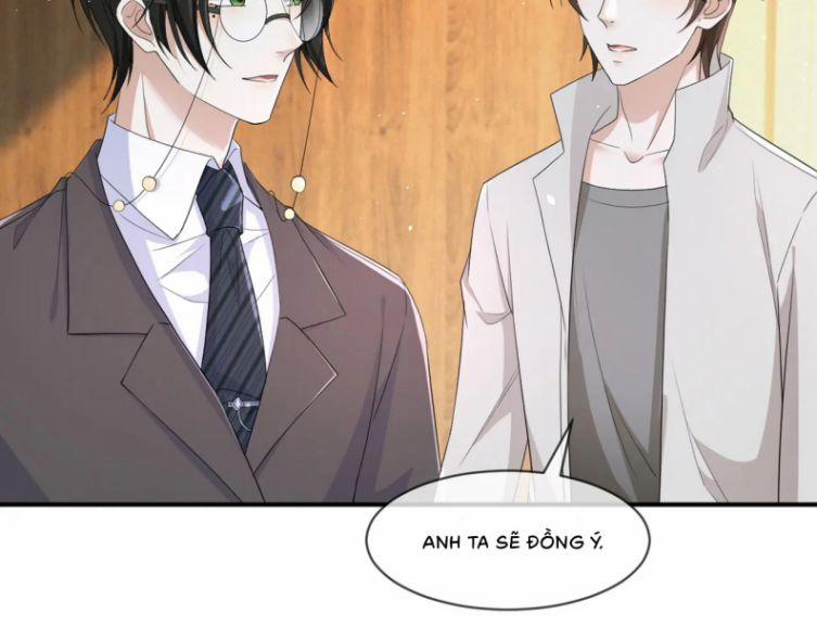 Từ Hôm Nay Bắt Đầu Ngược Tra Nam 65 trang 20