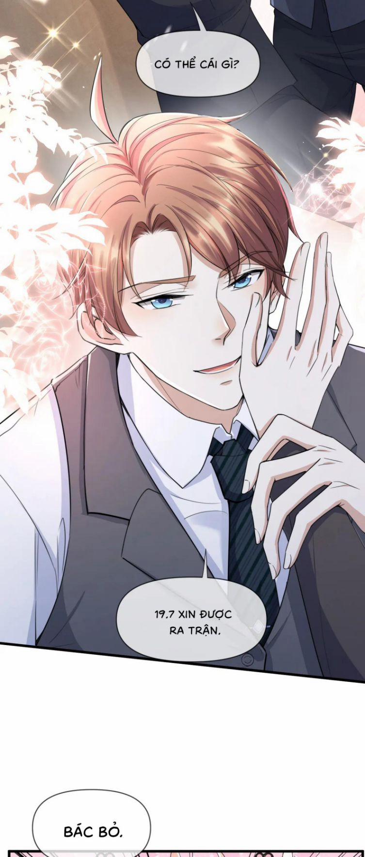 Từ Hôm Nay Bắt Đầu Ngược Tra Nam 65 trang 33