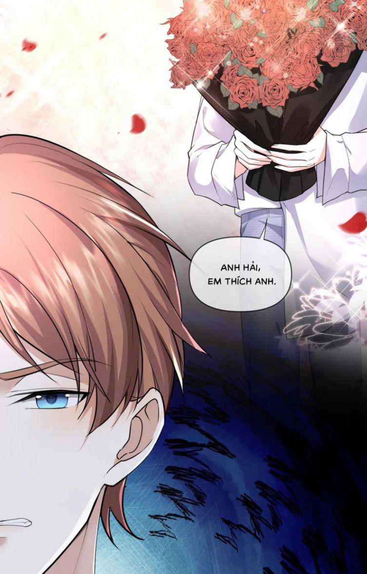 Từ Hôm Nay Bắt Đầu Ngược Tra Nam 65 trang 37