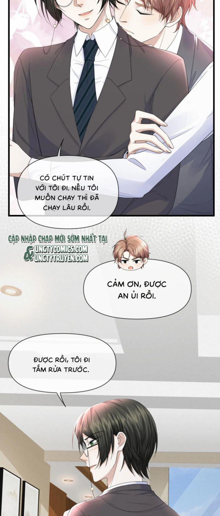 Từ Hôm Nay Bắt Đầu Ngược Tra Nam 65 trang 47