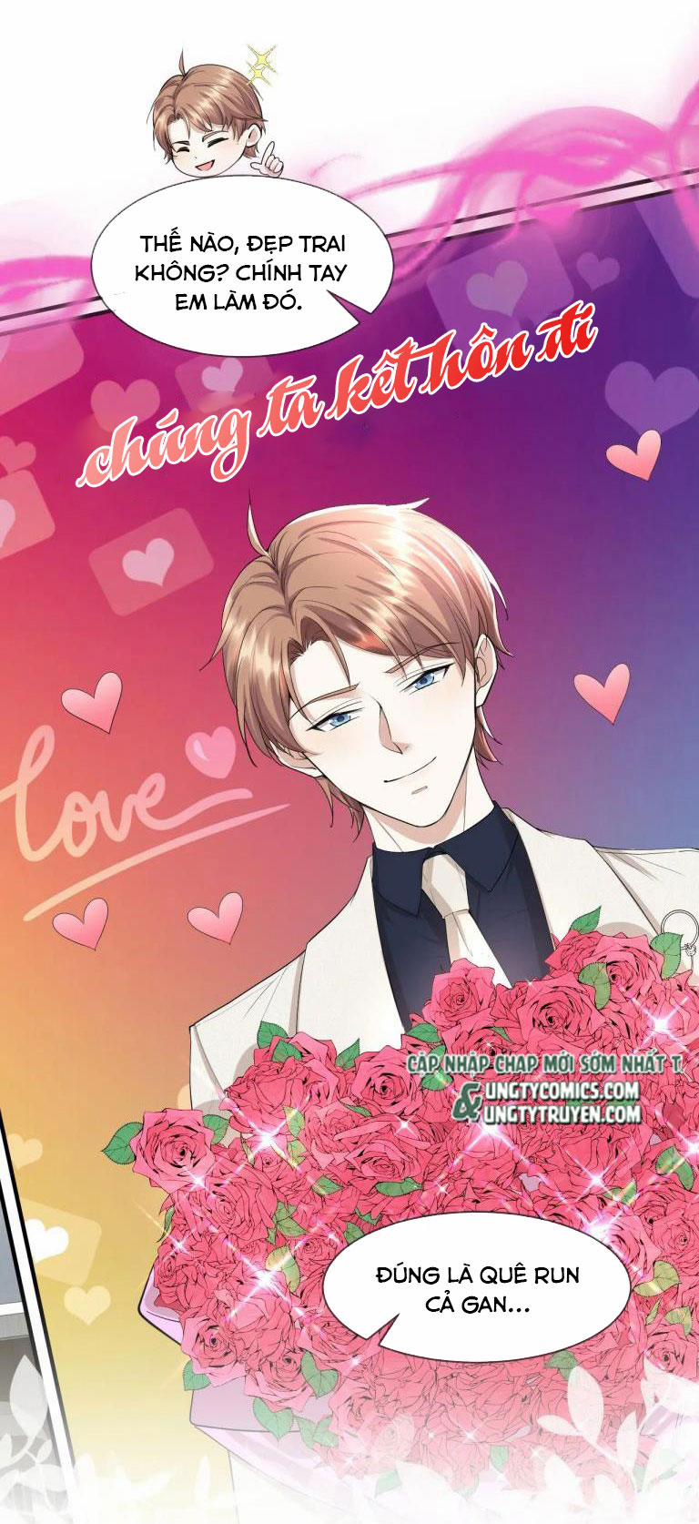 Từ Hôm Nay Bắt Đầu Ngược Tra Nam 66 trang 13