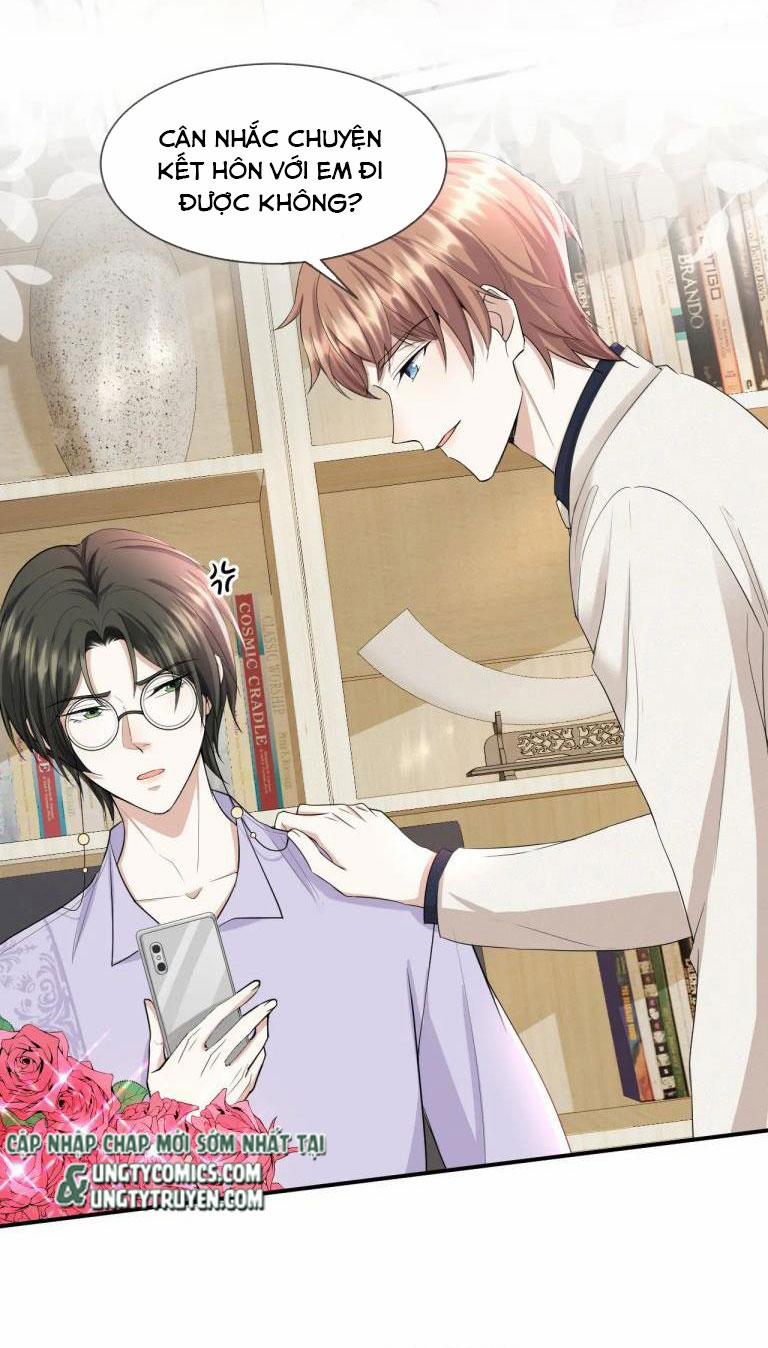 Từ Hôm Nay Bắt Đầu Ngược Tra Nam 66 trang 14