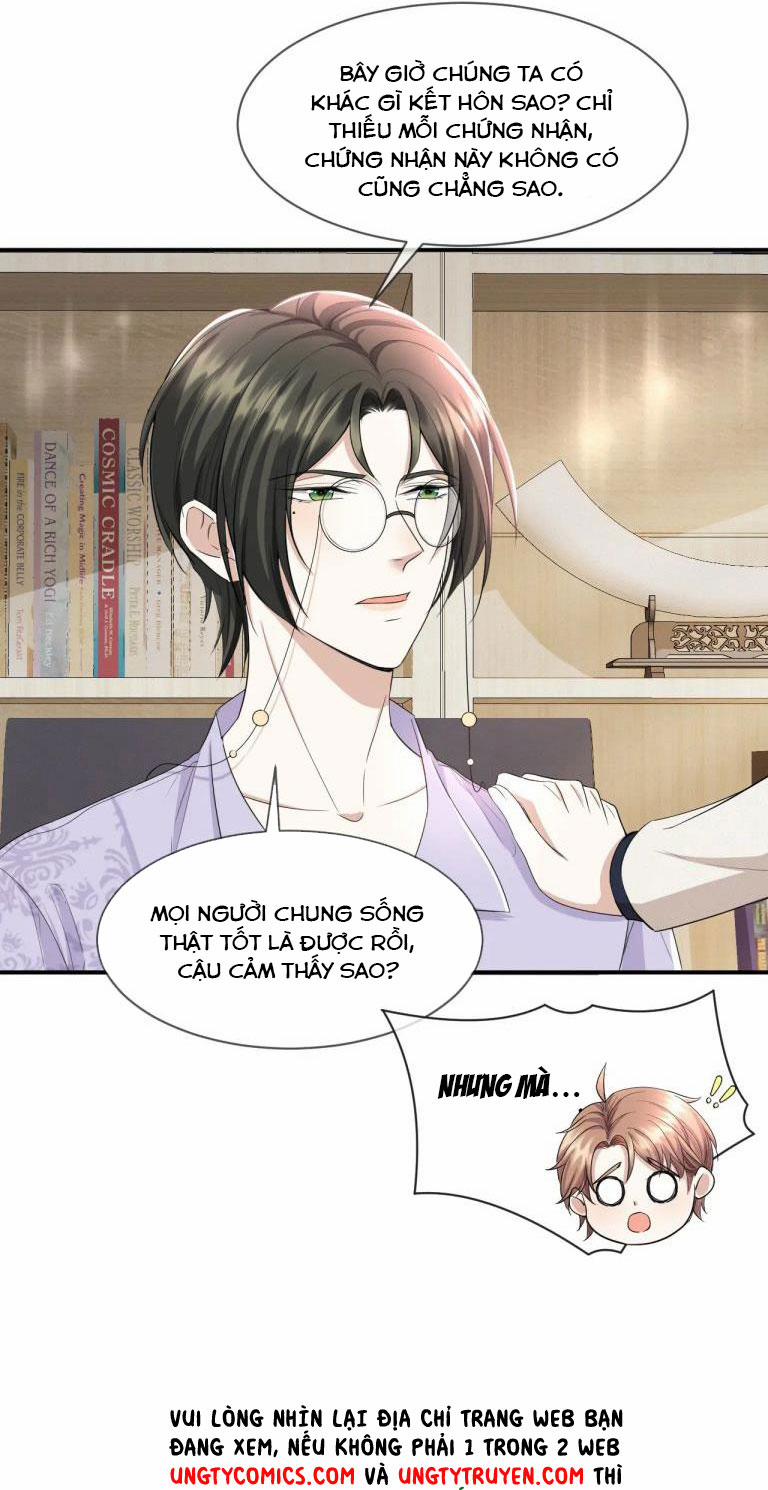 Từ Hôm Nay Bắt Đầu Ngược Tra Nam 66 trang 15