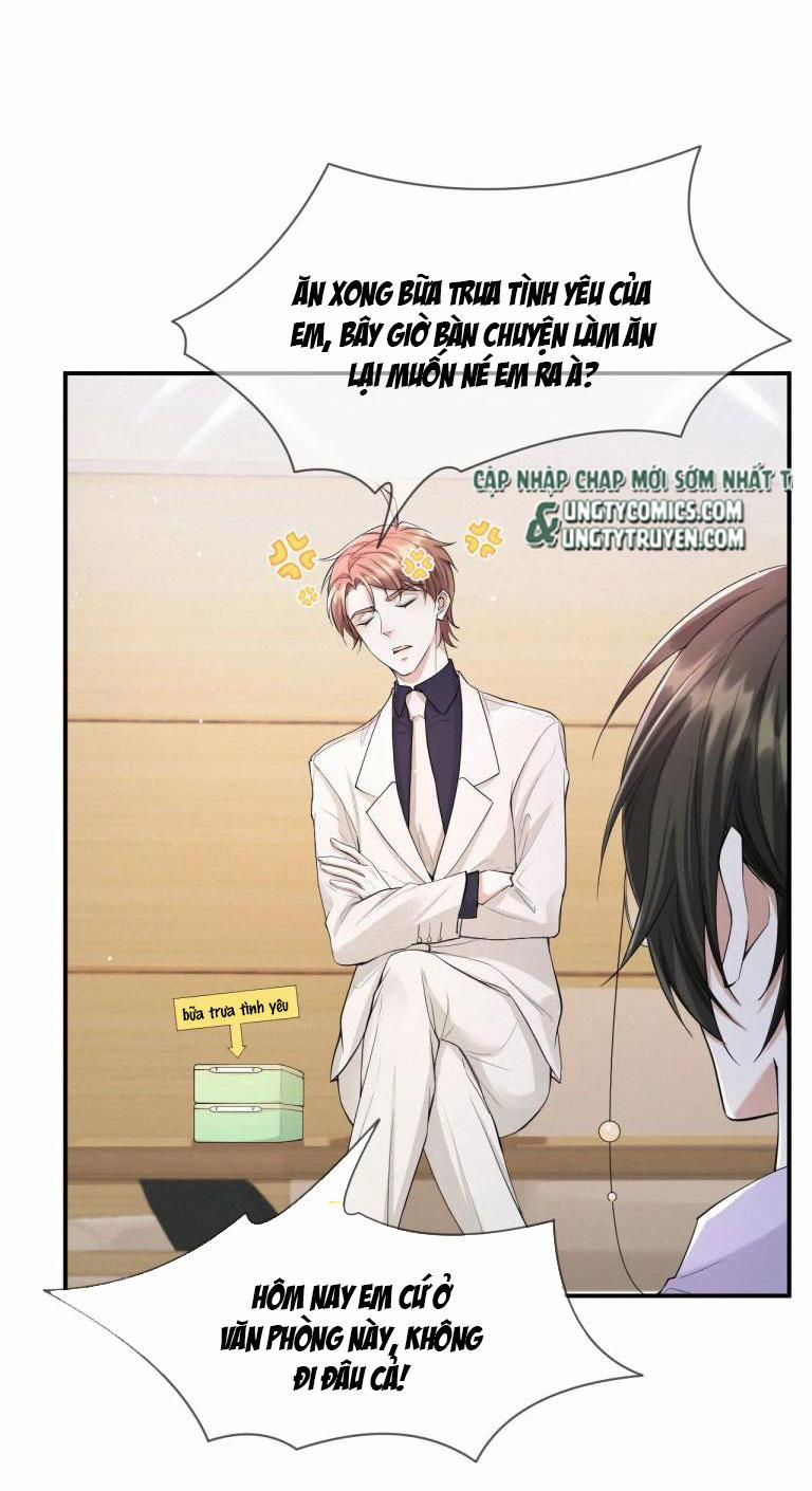 Từ Hôm Nay Bắt Đầu Ngược Tra Nam 66 trang 17