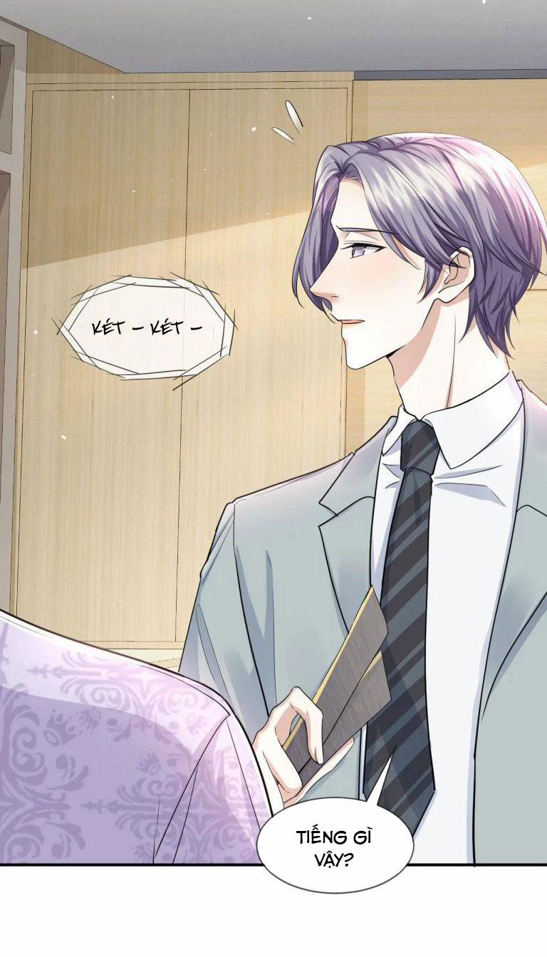 Từ Hôm Nay Bắt Đầu Ngược Tra Nam 66 trang 23