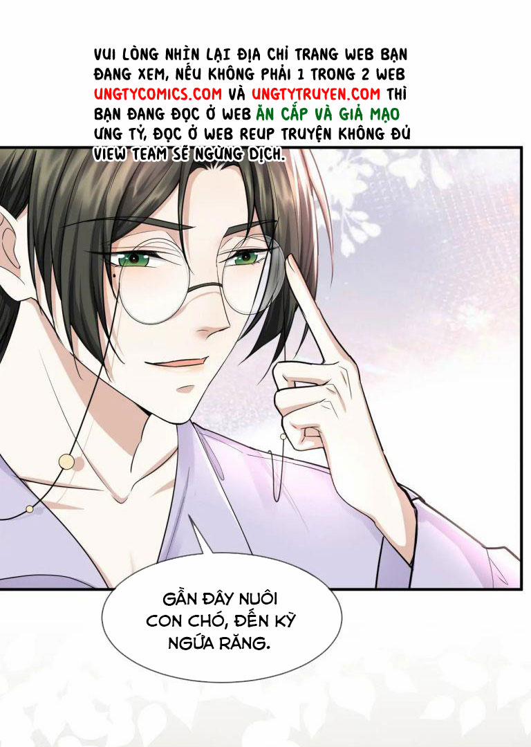 Từ Hôm Nay Bắt Đầu Ngược Tra Nam 66 trang 24