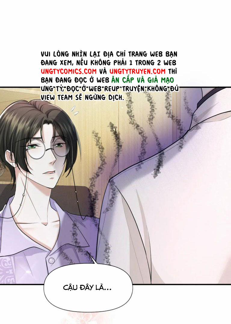 Từ Hôm Nay Bắt Đầu Ngược Tra Nam 66 trang 28