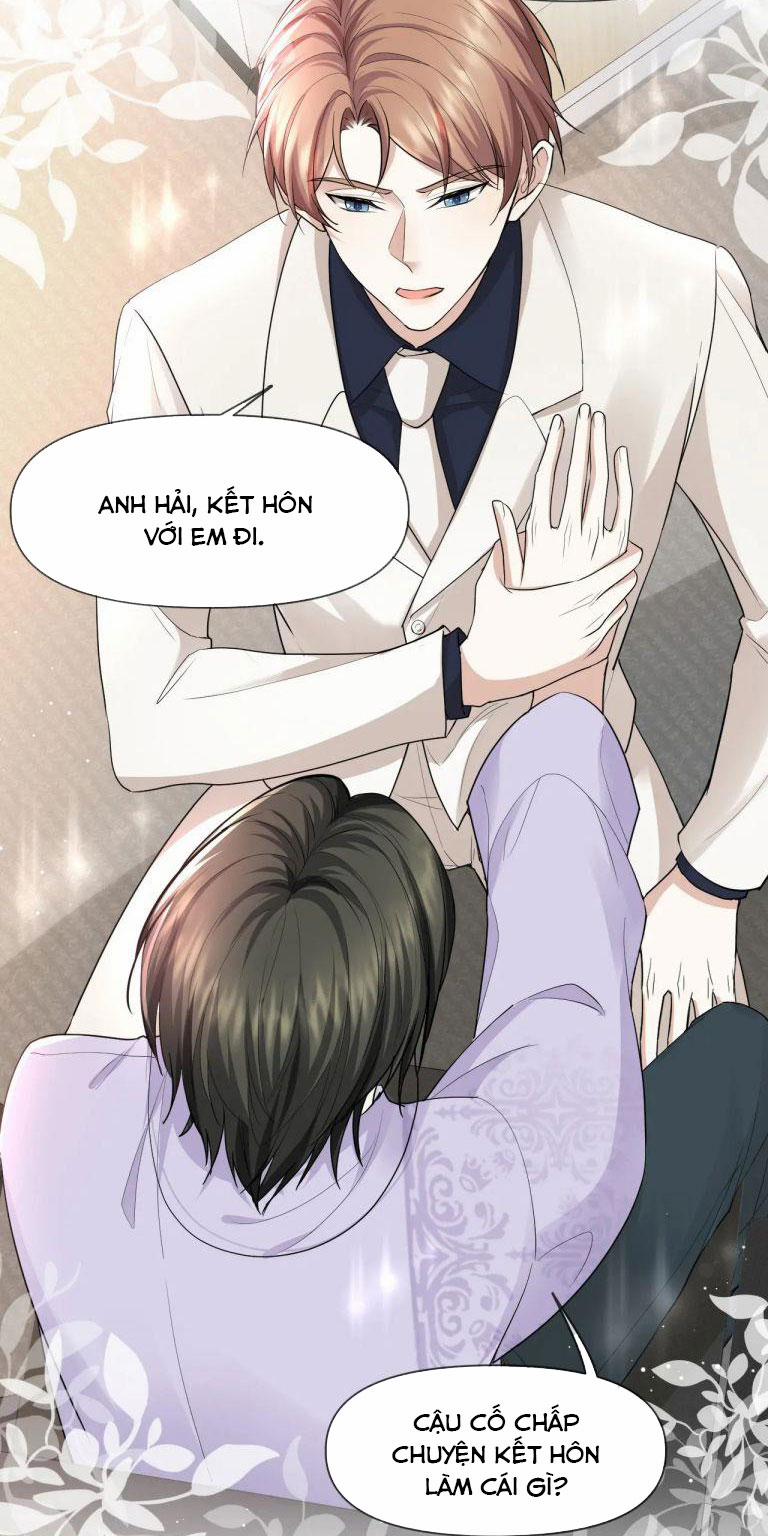 Từ Hôm Nay Bắt Đầu Ngược Tra Nam 66 trang 32