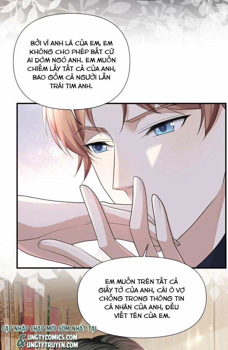 Từ Hôm Nay Bắt Đầu Ngược Tra Nam 66 trang 33