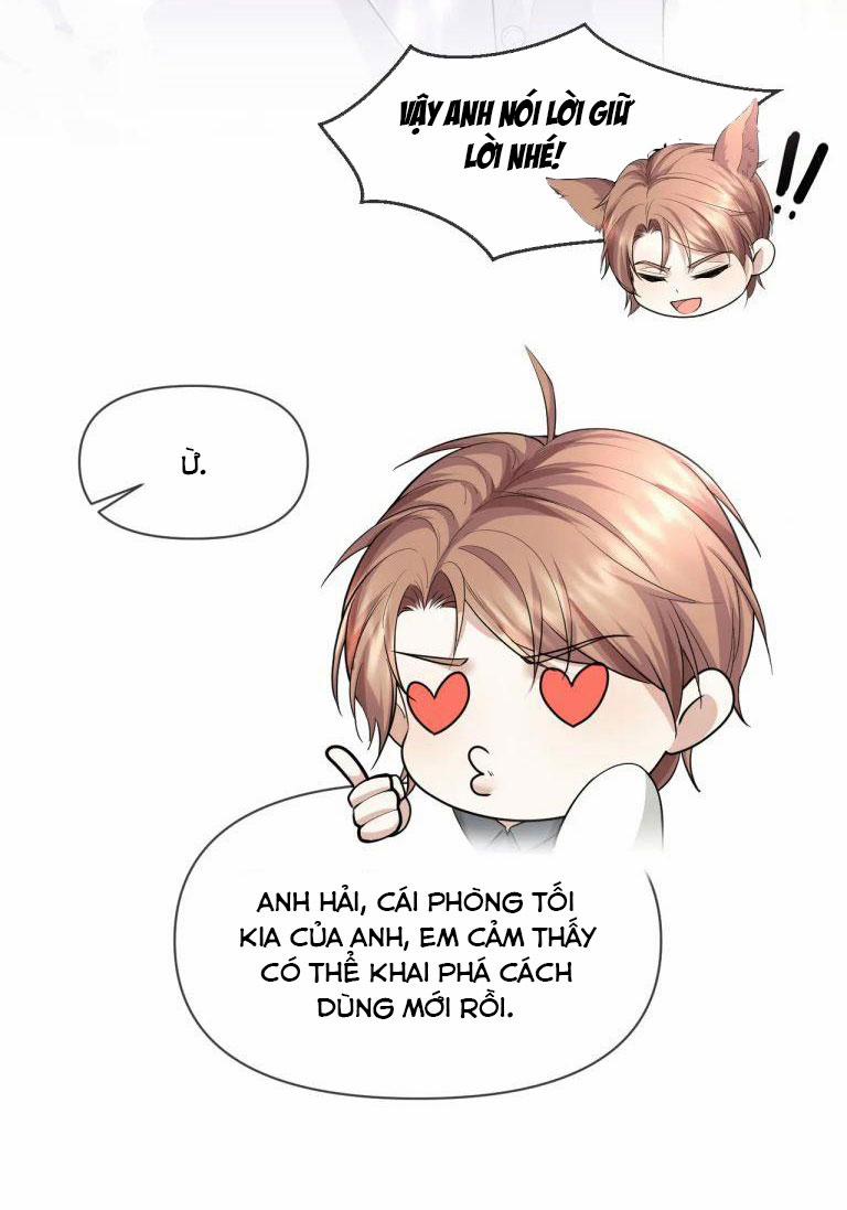 Từ Hôm Nay Bắt Đầu Ngược Tra Nam 66 trang 35