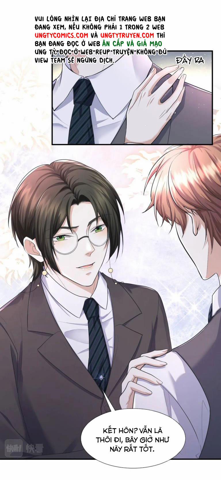 Từ Hôm Nay Bắt Đầu Ngược Tra Nam 66 trang 6