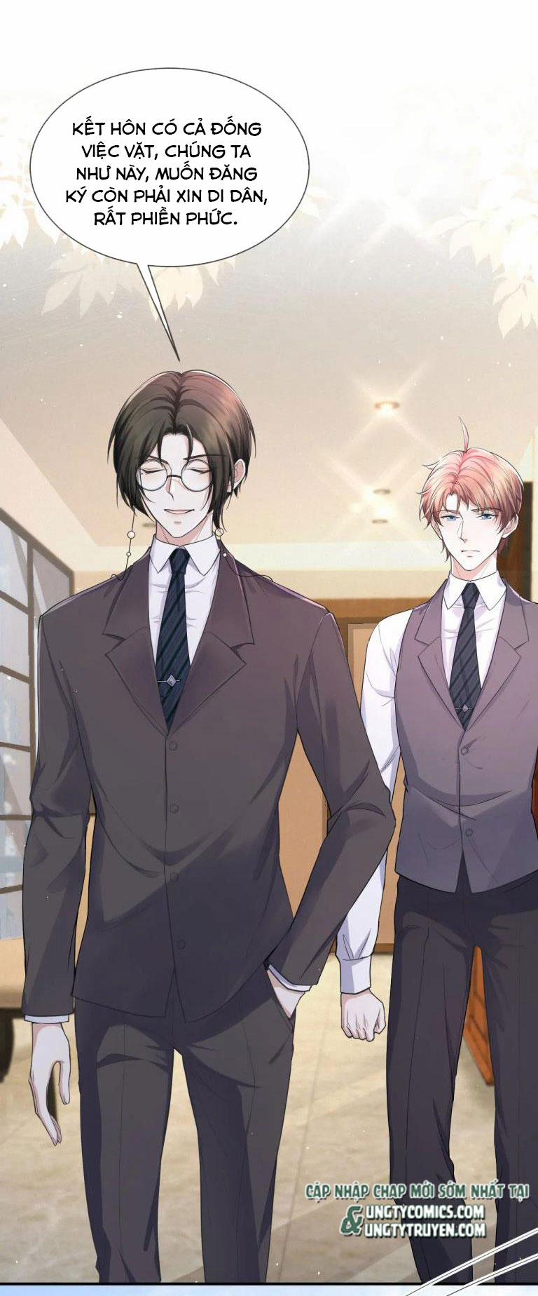 Từ Hôm Nay Bắt Đầu Ngược Tra Nam 66 trang 7