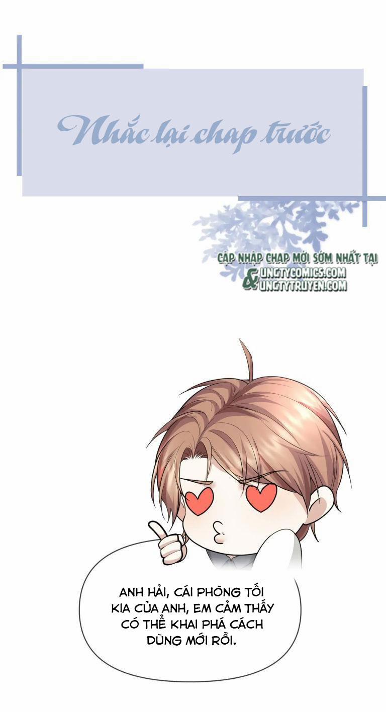 Từ Hôm Nay Bắt Đầu Ngược Tra Nam 67 trang 1