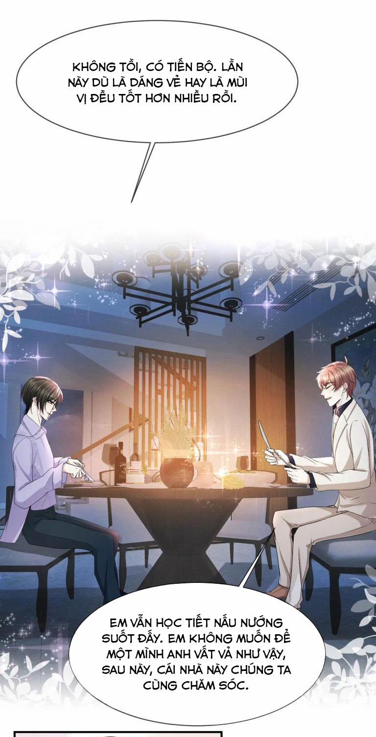 Từ Hôm Nay Bắt Đầu Ngược Tra Nam 67 trang 10