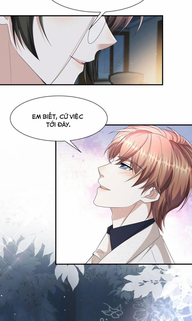 Từ Hôm Nay Bắt Đầu Ngược Tra Nam 67 trang 19