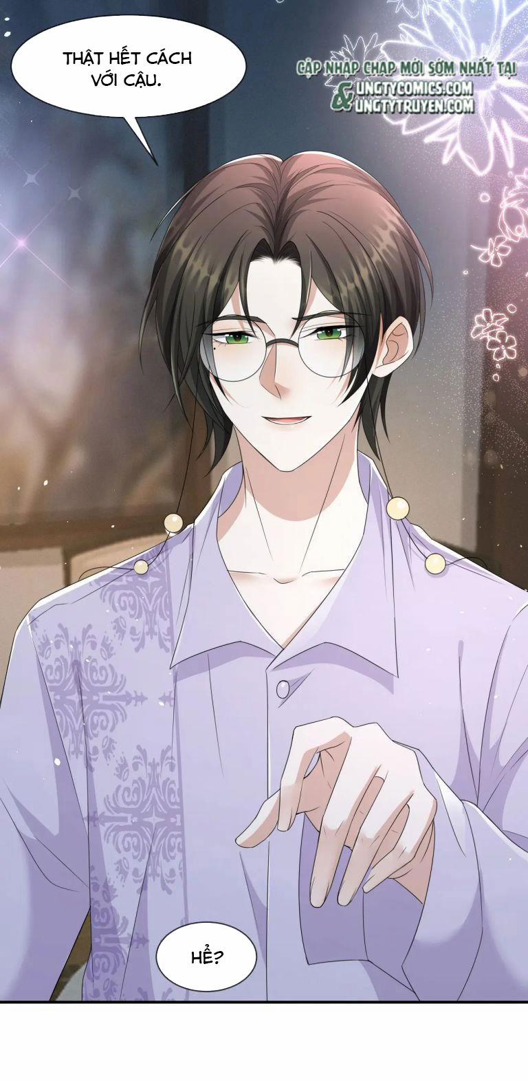 Từ Hôm Nay Bắt Đầu Ngược Tra Nam 67 trang 20