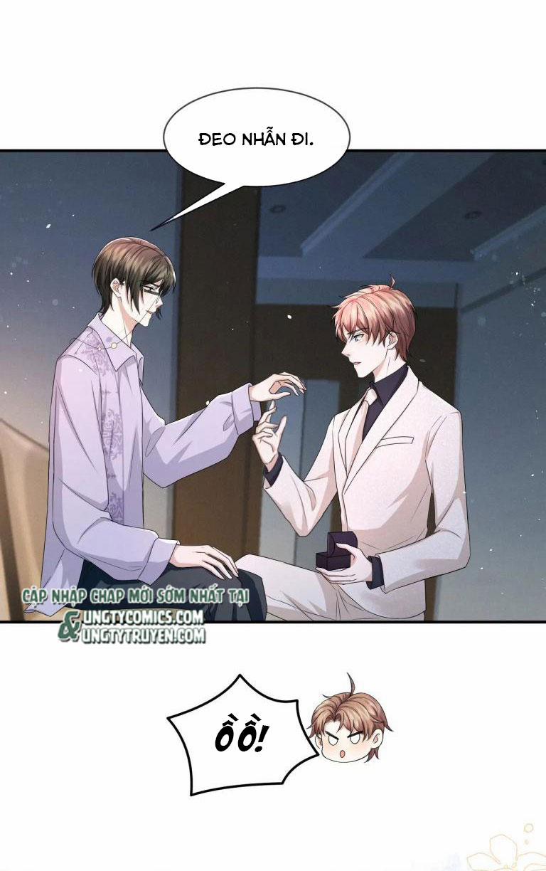 Từ Hôm Nay Bắt Đầu Ngược Tra Nam 67 trang 21