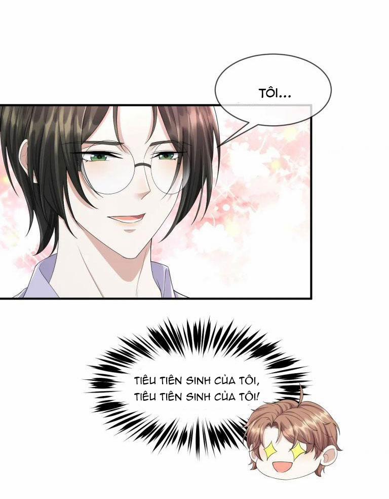 Từ Hôm Nay Bắt Đầu Ngược Tra Nam 67 trang 25