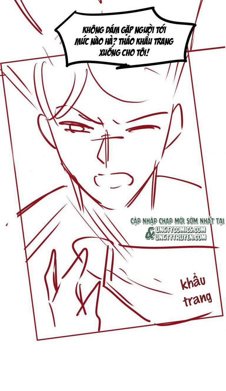 Từ Hôm Nay Bắt Đầu Ngược Tra Nam 67 trang 38