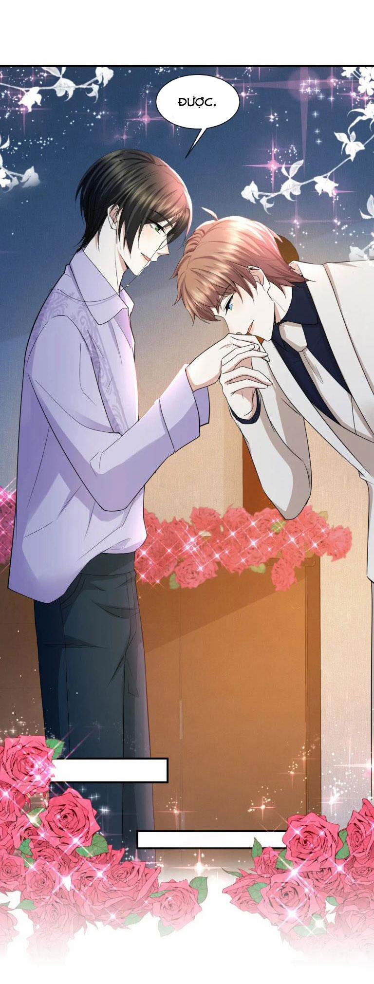 Từ Hôm Nay Bắt Đầu Ngược Tra Nam 67 trang 9