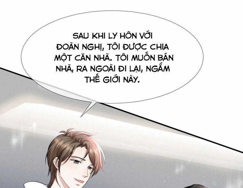 Từ Hôm Nay Bắt Đầu Ngược Tra Nam 68 trang 15