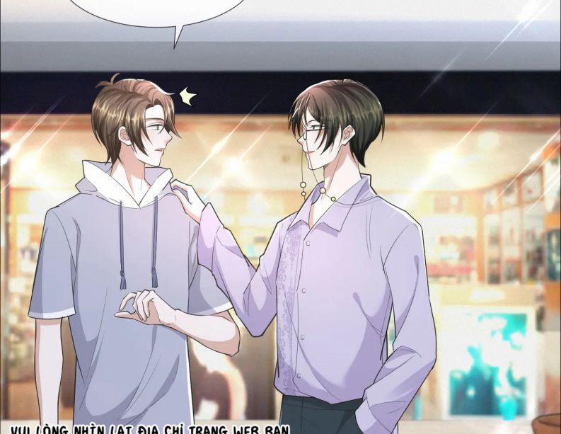 Từ Hôm Nay Bắt Đầu Ngược Tra Nam 68 trang 19