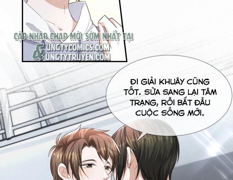 Từ Hôm Nay Bắt Đầu Ngược Tra Nam 68 trang 23