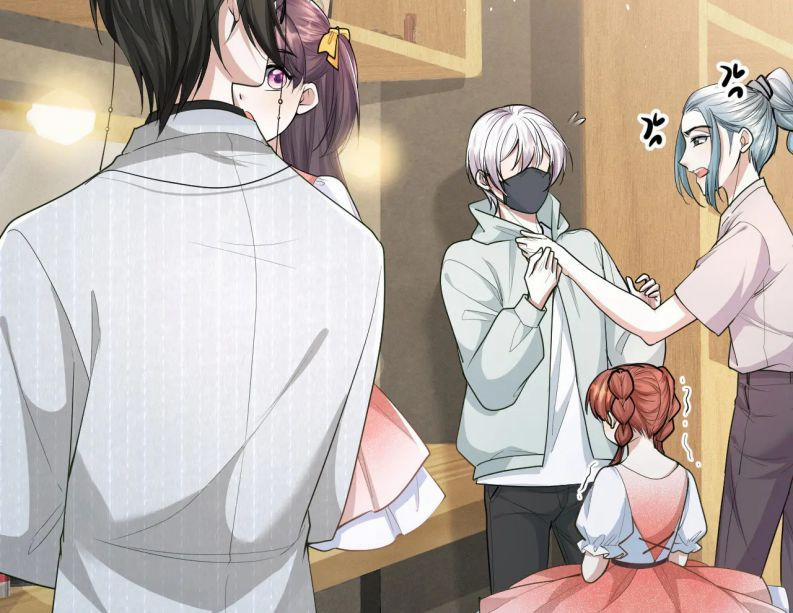 Từ Hôm Nay Bắt Đầu Ngược Tra Nam 68 trang 47