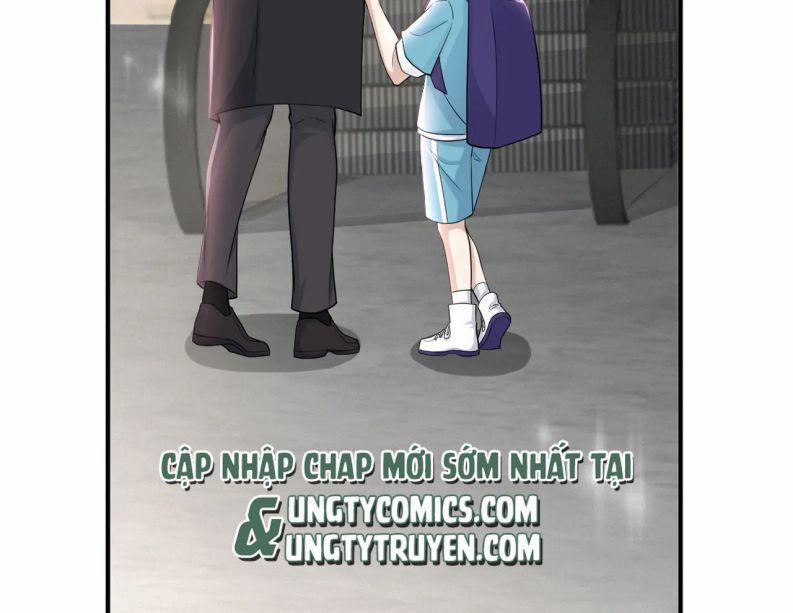 Từ Hôm Nay Bắt Đầu Ngược Tra Nam 68 trang 5