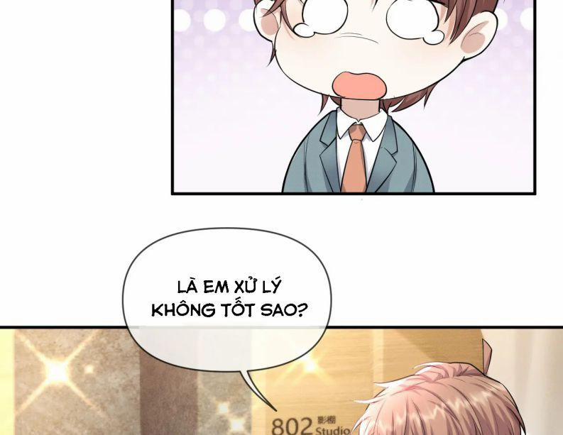 Từ Hôm Nay Bắt Đầu Ngược Tra Nam 68 trang 69