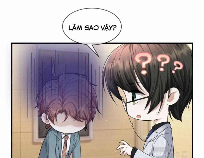 Từ Hôm Nay Bắt Đầu Ngược Tra Nam 69 trang 46