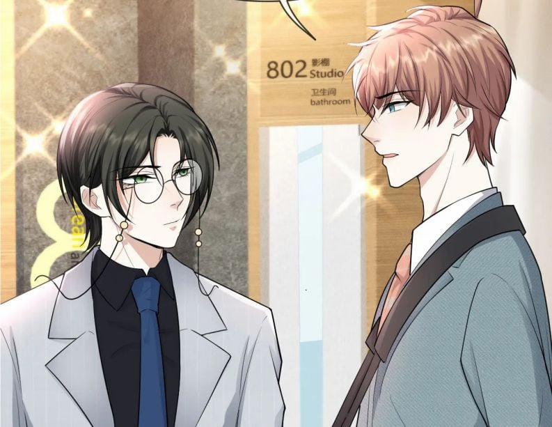 Từ Hôm Nay Bắt Đầu Ngược Tra Nam 69 trang 5