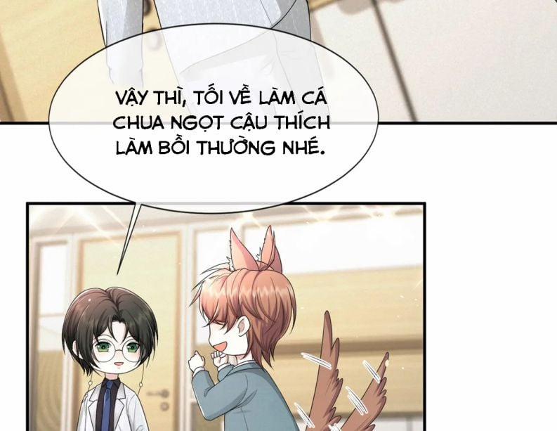 Từ Hôm Nay Bắt Đầu Ngược Tra Nam 69 trang 67