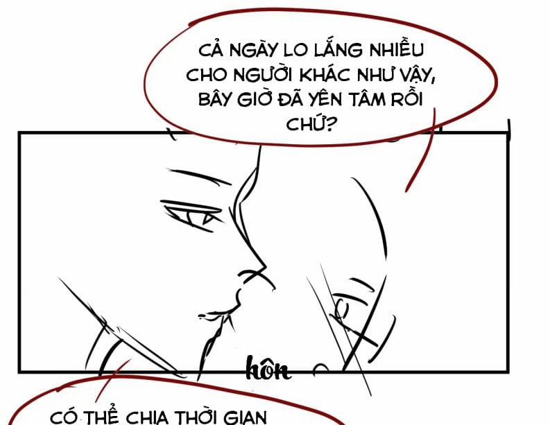 Từ Hôm Nay Bắt Đầu Ngược Tra Nam 69 trang 80