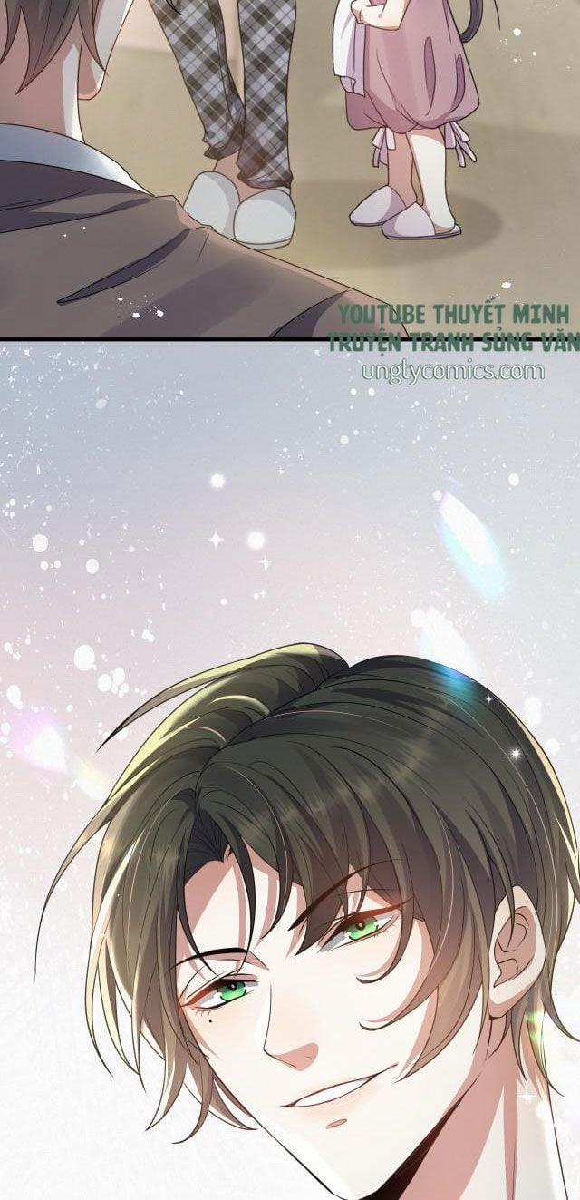 Từ Hôm Nay Bắt Đầu Ngược Tra Nam 7 trang 1