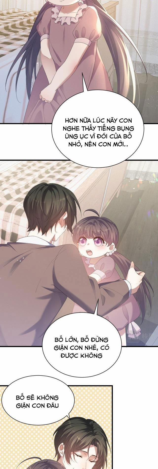 Từ Hôm Nay Bắt Đầu Ngược Tra Nam 7 trang 11