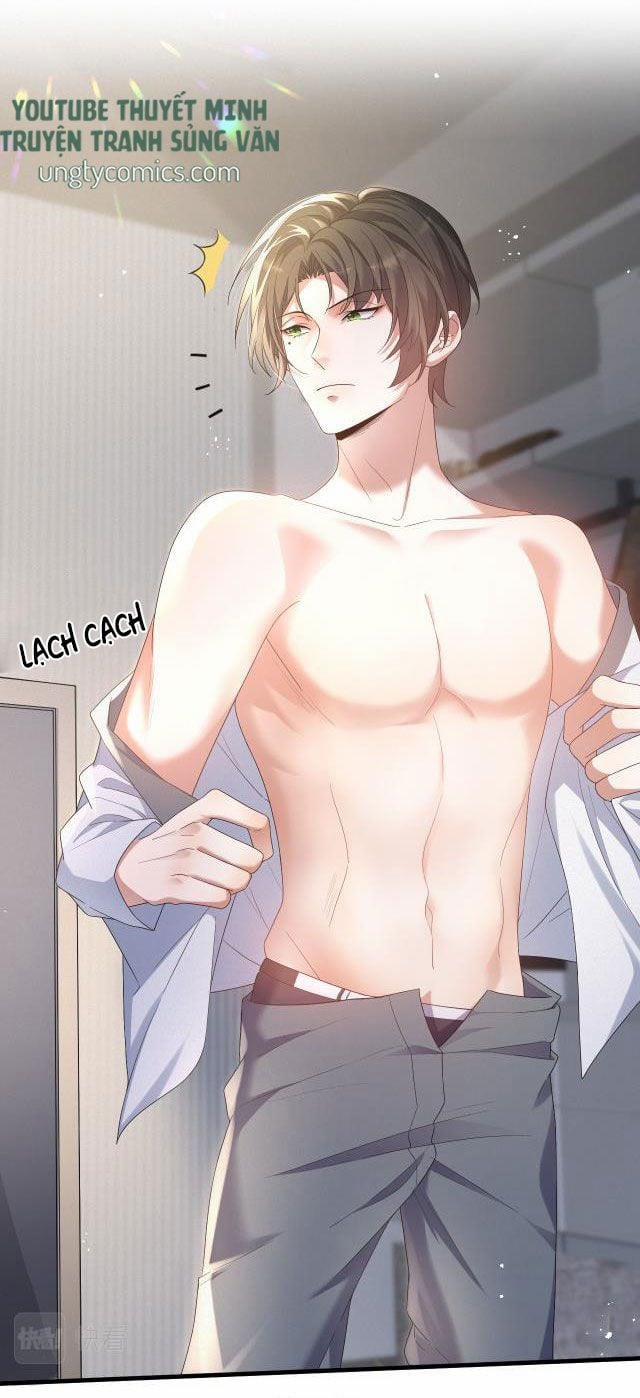 Từ Hôm Nay Bắt Đầu Ngược Tra Nam 7 trang 21