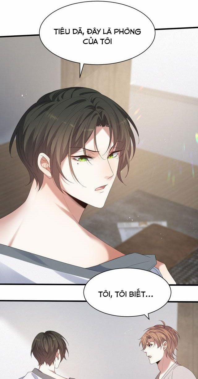 Từ Hôm Nay Bắt Đầu Ngược Tra Nam 7 trang 22