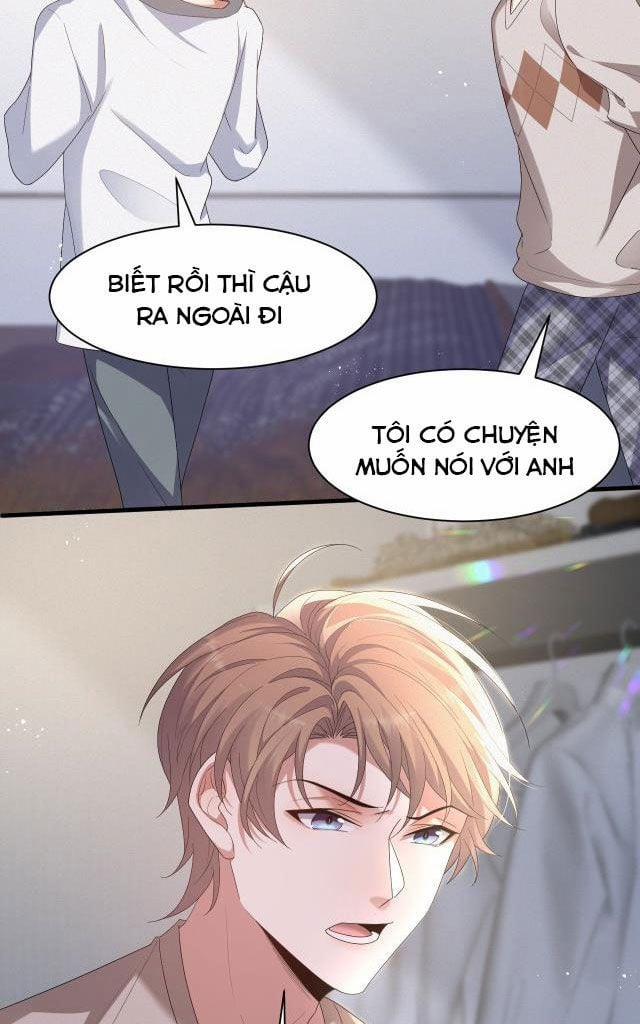 Từ Hôm Nay Bắt Đầu Ngược Tra Nam 7 trang 23