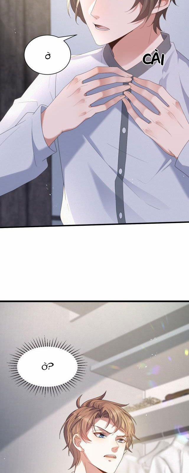 Từ Hôm Nay Bắt Đầu Ngược Tra Nam 7 trang 25