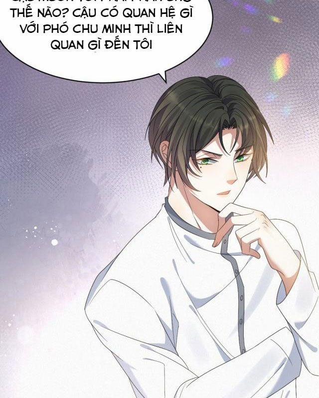 Từ Hôm Nay Bắt Đầu Ngược Tra Nam 7 trang 27