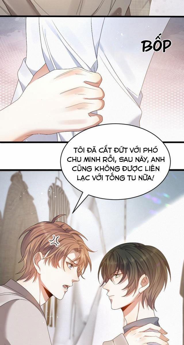 Từ Hôm Nay Bắt Đầu Ngược Tra Nam 7 trang 29